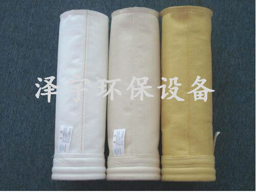 怎样让除尘布袋发挥更好的作用