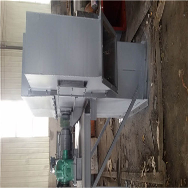 TH系列圆环链斗式提升机主要参数等效