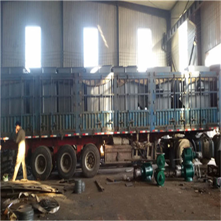 TH斗式提升机的设备原理讲解