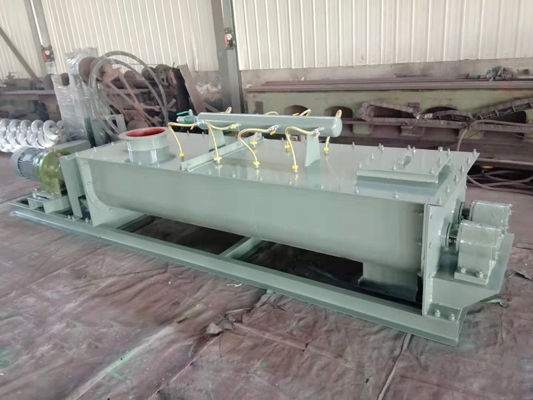 泽宇环保生产的粉尘加湿机使用的三大要求