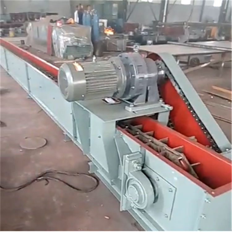 FU410链式输送机