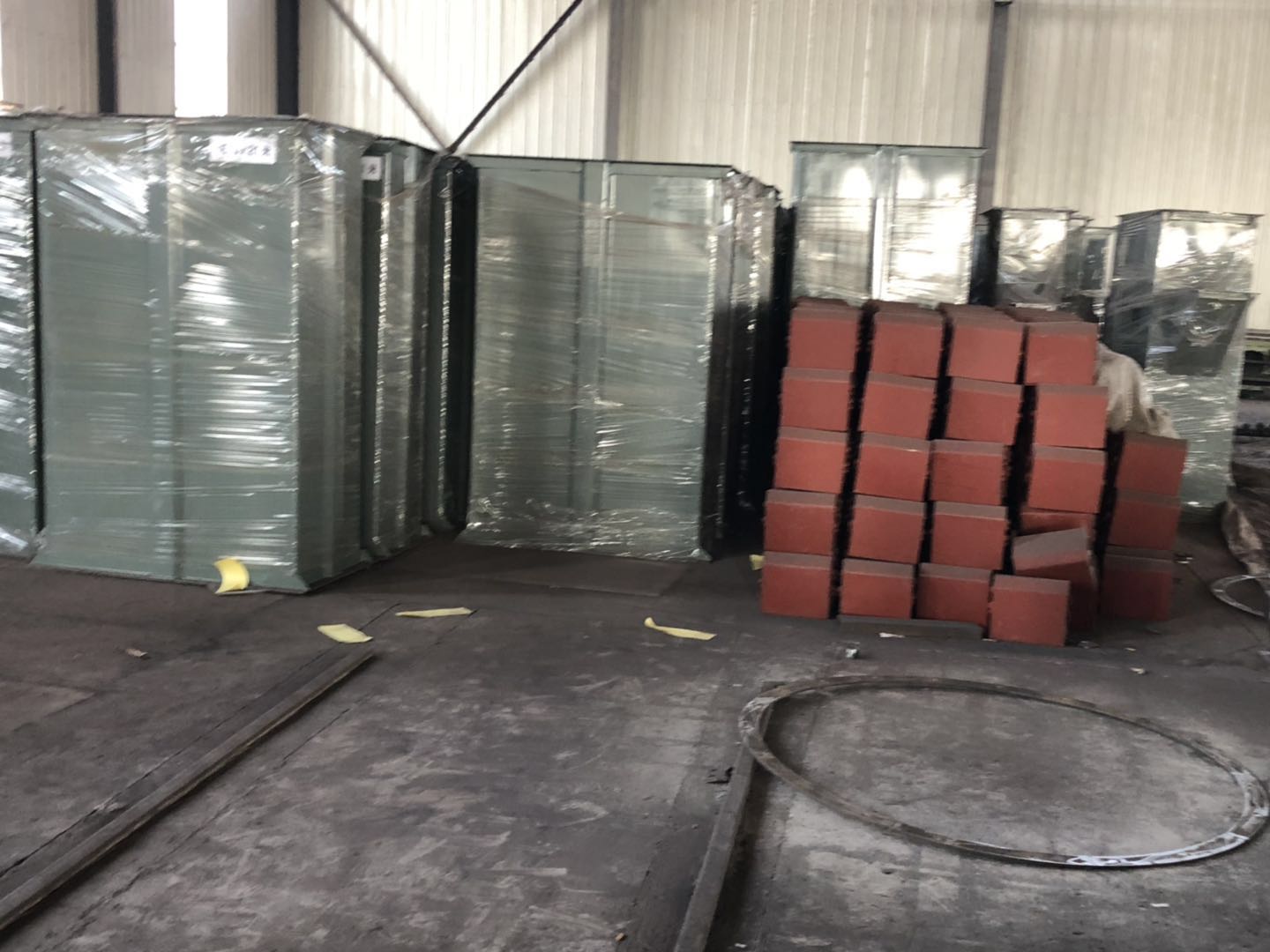 泽宇环保生产的斗式提升机的工作原理