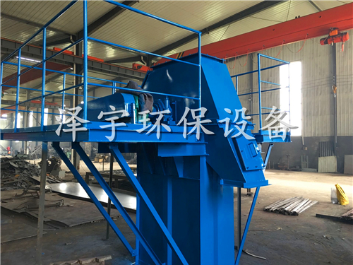 THG、TDG型斗提机的优点有哪些？