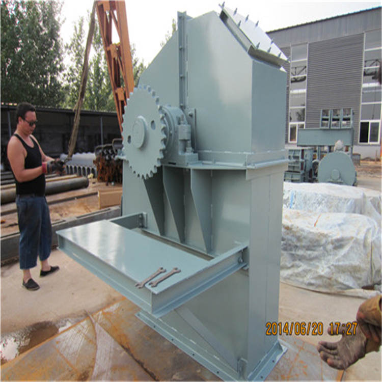 斗式提升机可以提升什么物料可以提升的高度