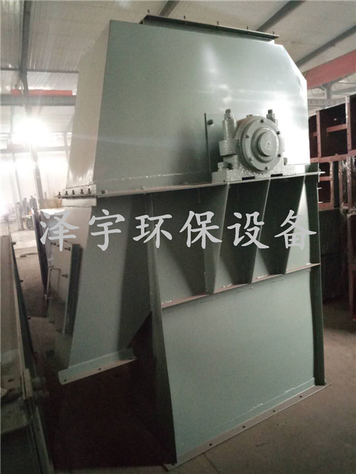 斗式提升机在提升颗粒物料时该注意的事项