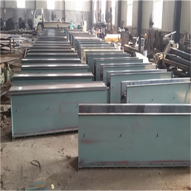 U410链式输送机较理想的新型输送设备