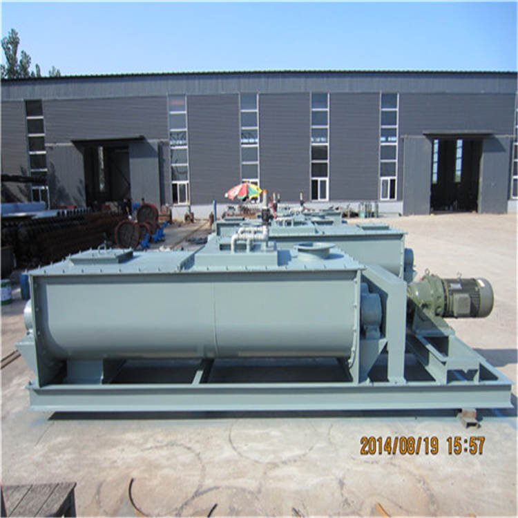 单轴粉尘加湿机产品概述