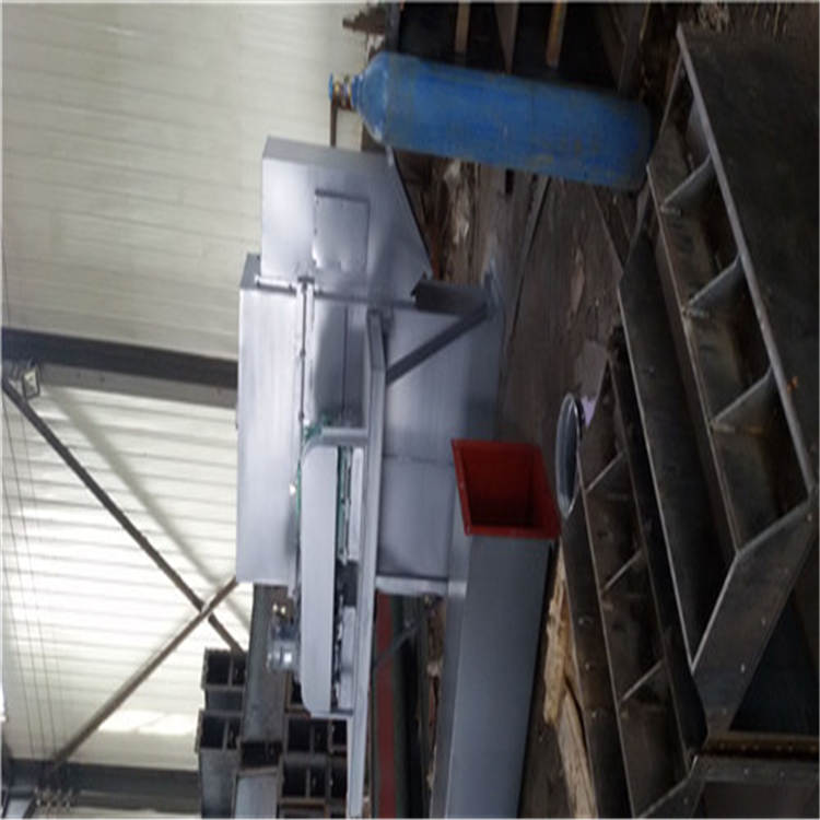 th315圆环链斗式提升机输送量可达到的参数