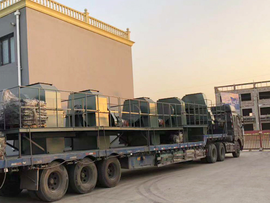 如何保养斗式提升机的减速机