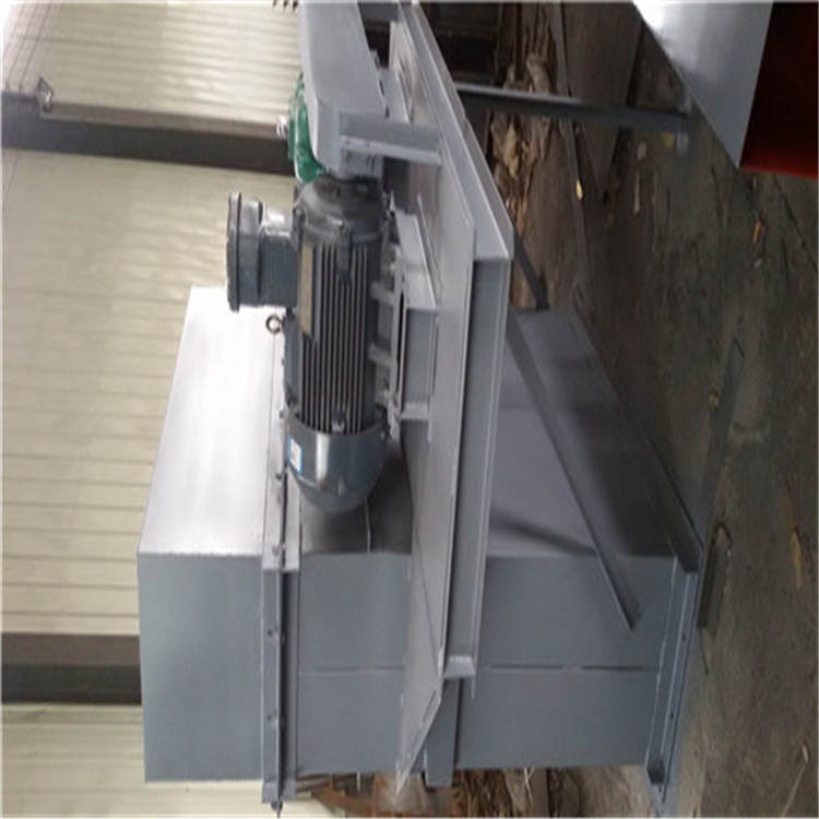 TH315斗式提升机混合式重力卸料