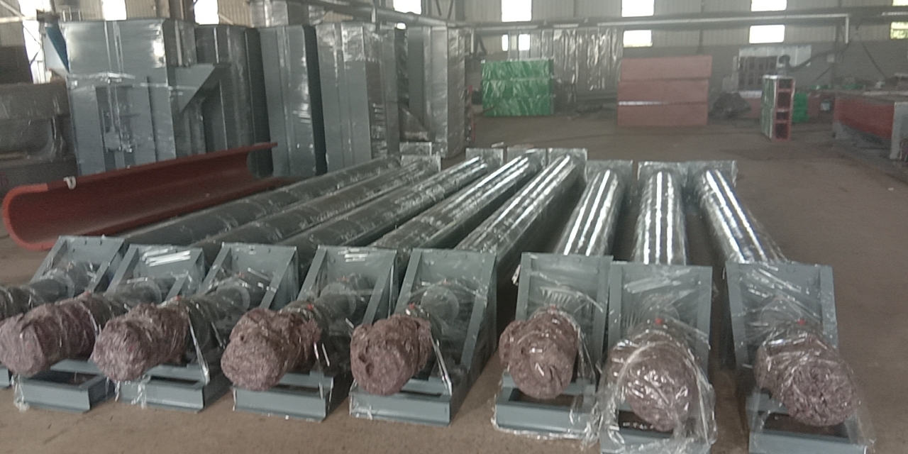 螺旋输送机的日常维护有哪些？