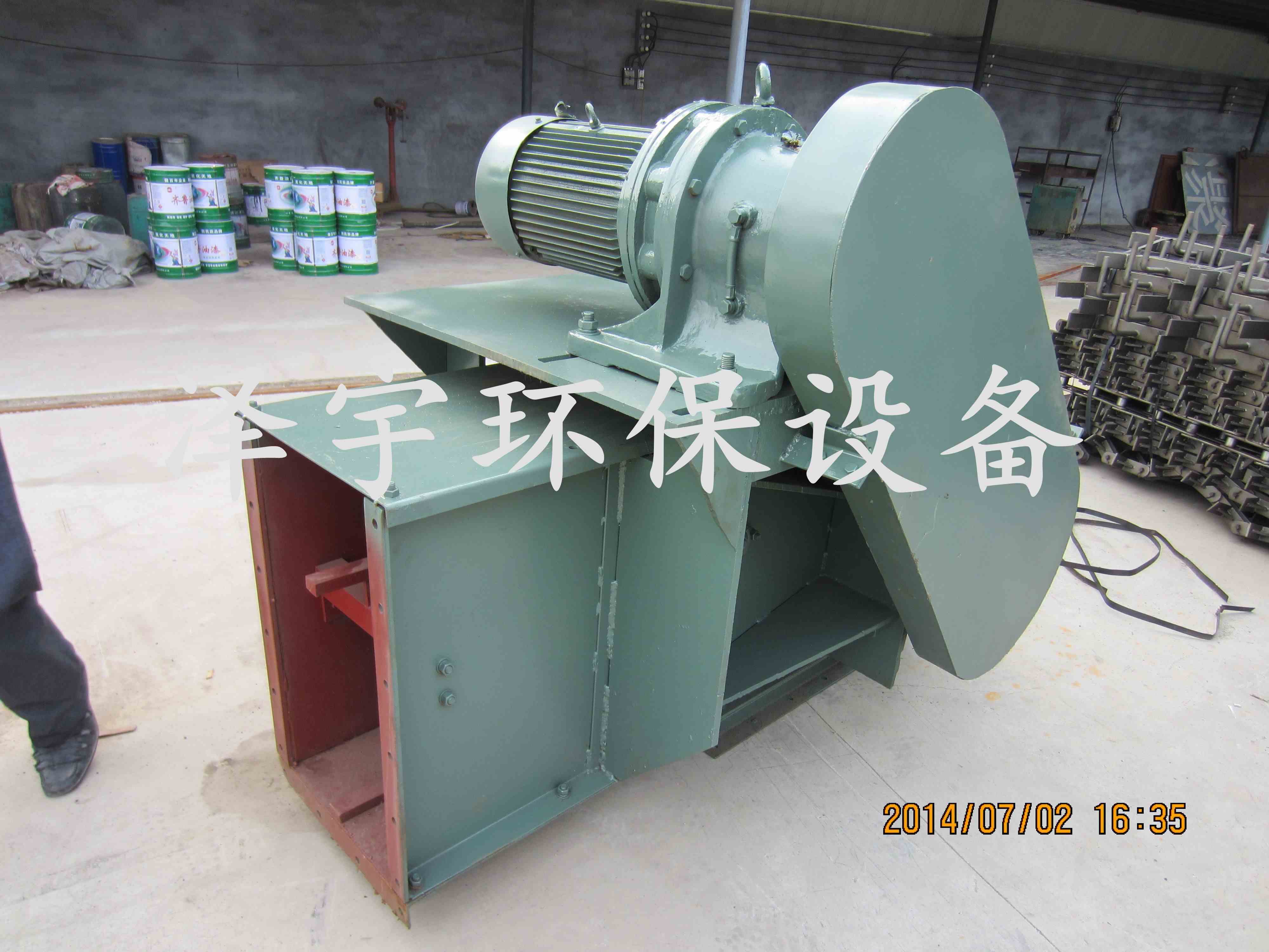 造成埋刮板输送机运行过程中断链的原因