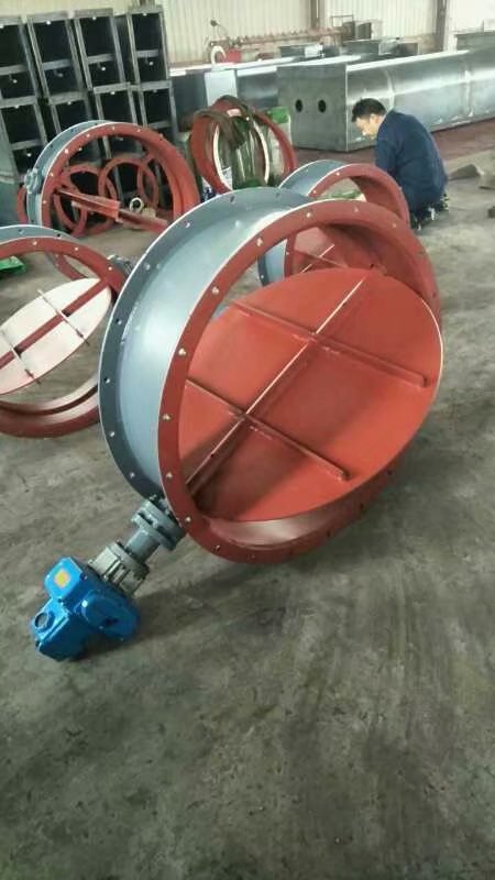 使用通风蝶阀正确的方法有哪些？