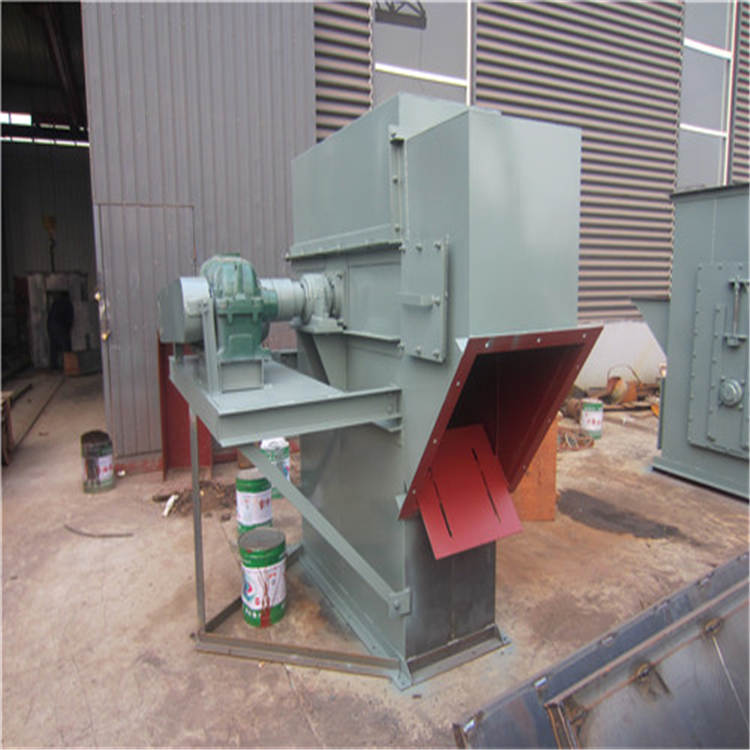 斗式提升机在提升的过程当中应该注意哪些事项