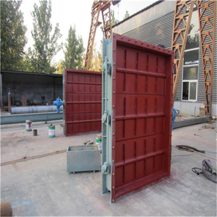 电动通风蝶阀分别的型号特点使用