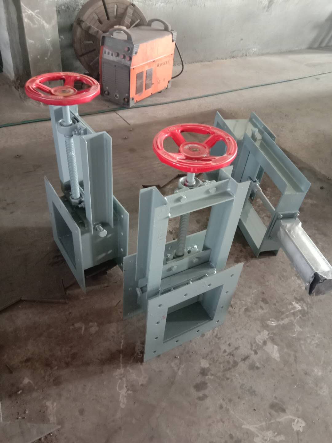 手动插板阀产品质量哪家好?