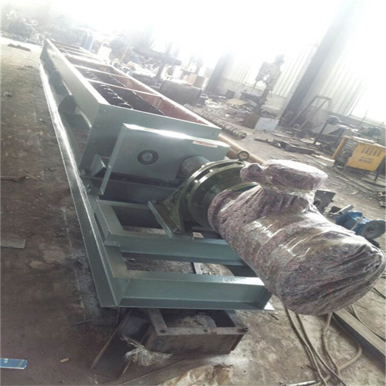 SJ-80型双轴粉尘加湿机产品介绍